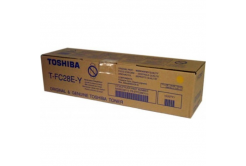 Toshiba TFC28EY žlutý (yellow) originální toner