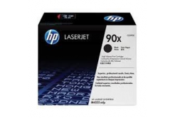 HP 90X CE390XD černý (black) originální toner