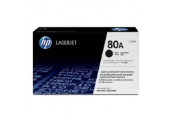 HP 80A CF280A černý (black) originální toner