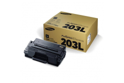 HP SU897A / Samsung MLT-D203L černý (black) originální toner