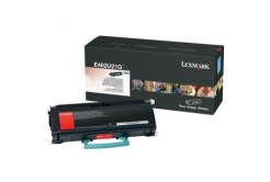 Lexmark E462U21G černý (black) originální toner