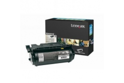 Lexmark X644X11E černý (black) originální toner