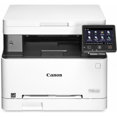 Canon i-SENSYS MF651Cw 5158C009 laserová multifunkce