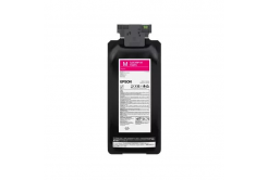 Epson SJIC48P-M C13T55P340 pro ColorWorks, purpurová (magenta) inkoustová cartridge