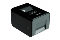 Honeywell PC42E-T PC42e-TB02300, tiskárna štítků, 12 dots/mm (300 dpi), USB, Ethernet, black