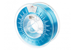 Tisková struna (filament) Spectrum SILK PLA 1.75mm Candy Blue 1kg