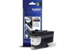 Brother LC-3239XLBK černá (black) originální cartridge