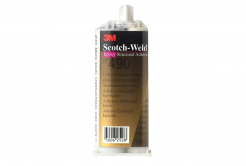 3M DP490 Scotch-Weld, černé, 50 ml