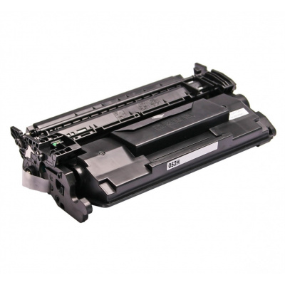 Canon 052HBK 2200C002 černý (black) kompatibilní toner