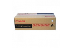 Canon C-EXV4 6748A002 černý (black) originální toner