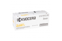 Kyocera TK-5380Y 1T02Z0ANL0 žlutý (yellow) originální toner