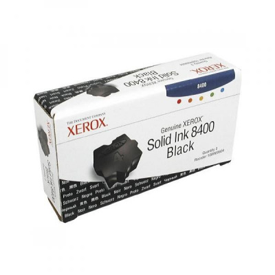 Xerox 108R00604 černý (black) originální toner