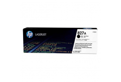 HP 827A CF300A černý (black) originální toner