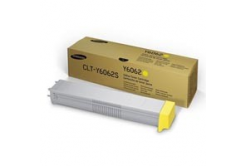 HP SS706A / Samsung CLT-Y6062S žlutý (yellow) originální toner