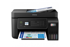 Epson EcoTank L5310 C11CJ65412 inkoustová multifunkce