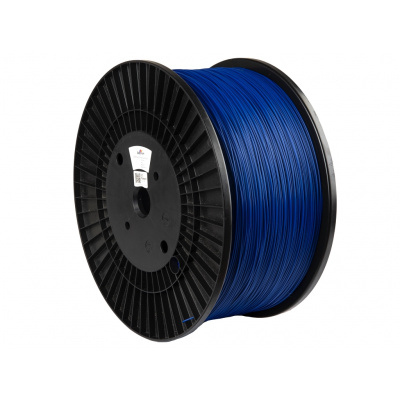 Spectrum 3D filament, PET-G Premium, 1,75mm, 8000g, 80685, NAVY BLUE