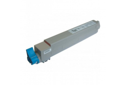 OKI 44315307 azurový (cyan) kompatibilní toner