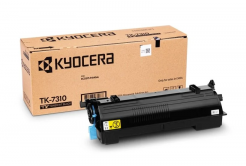 Kyocera TK-7310 1T02Y40NL0 černý (black) originální toner