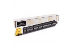 Kyocera Mita 1T02RRANL0 TK8800Y žlutý (yellow) originální toner