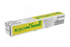 Kyocera Mita TK-895Y žlutý (yellow) originální toner