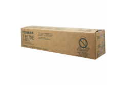 Toshiba T-8570 6AK00000289 černý (black) originální toner