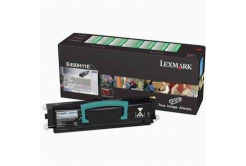 Lexmark E450H11E černý (black) originální toner