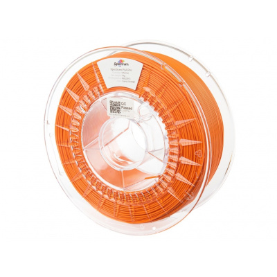 Spectrum 80130 3D filament, PLA Pro, 1,75mm, 1000g, carrot orange