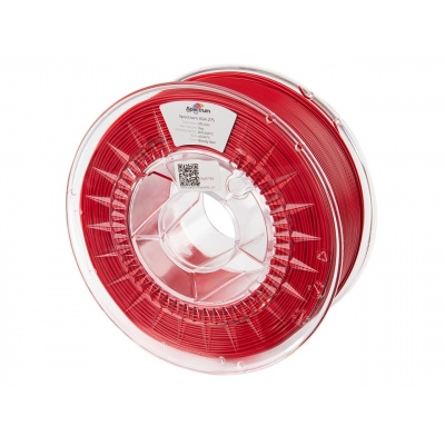 Spectrum 80300 3D filament, ASA 275, 1,75mm, 1000g, bloody red