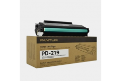 Pantum PD-219 černý (black) originální toner