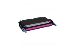 Kompatibilní toner s HP 645A C9733A purpurový (magenta) 