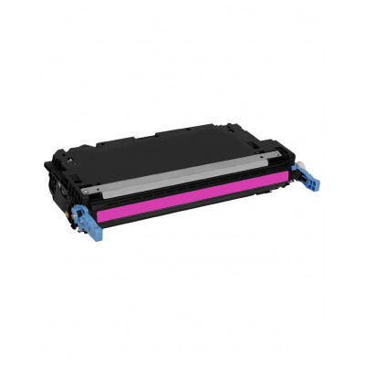 Kompatibilní toner s HP 645A C9733A purpurový (magenta) 