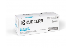 Kyocera TK-5380C 1T02Z0CNL0 azurový (cyan) originální toner