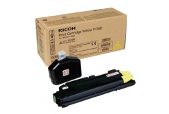 Ricoh 408317 žlutý (yellow) originální toner