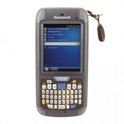 Honeywell SVCANDROID-MOB3, Android Service