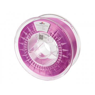 Spectrum 80447 3D filament, PLA Silk, 1,75mm, 1000g, taffy pink