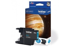 Brother LC-1240BK černá (black) originální cartridge