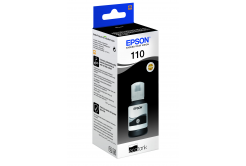 Epson C13T03P14A černá (black) originální inkoustová náplň