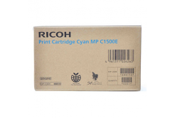 888550, cyan, 3000str., Ricoh MP C 1500