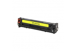 Kompatibilní toner s HP 131A CF212A žlutý (yellow) 