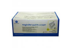 Konica Minolta 4539134 (1710-6040-02) žlutý (yellow) originální toner