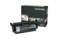 Lexmark T650H11E černý (black) originální toner