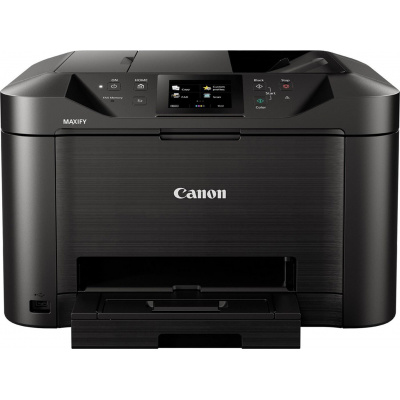 Canon MAXIFY MB5150 0960C009 inkoustová multifunkce