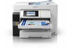 Epson EcoTank L15180 C11CH71406 inkoustová multifunkce