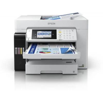 Epson EcoTank L15180 C11CH71406 inkoustová multifunkce