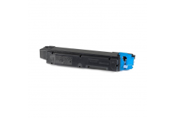 Kyocera Mita TK-5160C azurový (cyan) kompatibilní toner