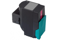 Lexmark C540H1MG purpurová (magenta) kompatibilní toner