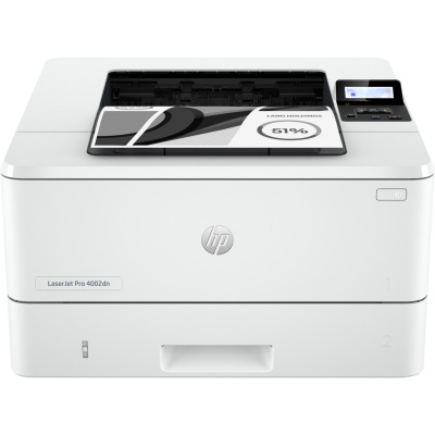 HP LaserJet Pro 4002dn 2Z605F#B19 laserová tiskárna