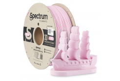 Spectrum 80706 3D filament, Pastello PLA, 1,75mm, 1000g, BONBON ROSE