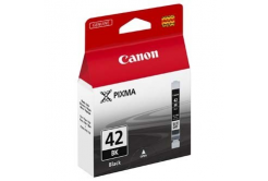 Canon CLI-42B 6384B001 černá (black) originální cartridge