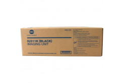 Konica Minolta IU311K 4062223 černá (black) originální válcová jednotka